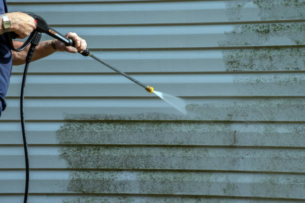 Professional Pressure Washing Services in Olcott, NY