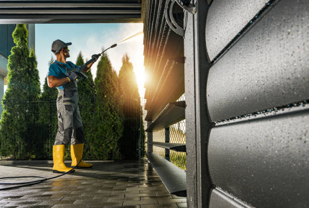Best Patio and Deck Pressure Washing  in Olcott, NY