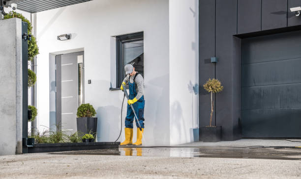 Best Restaurant Pressure Washing  in Olcott, NY